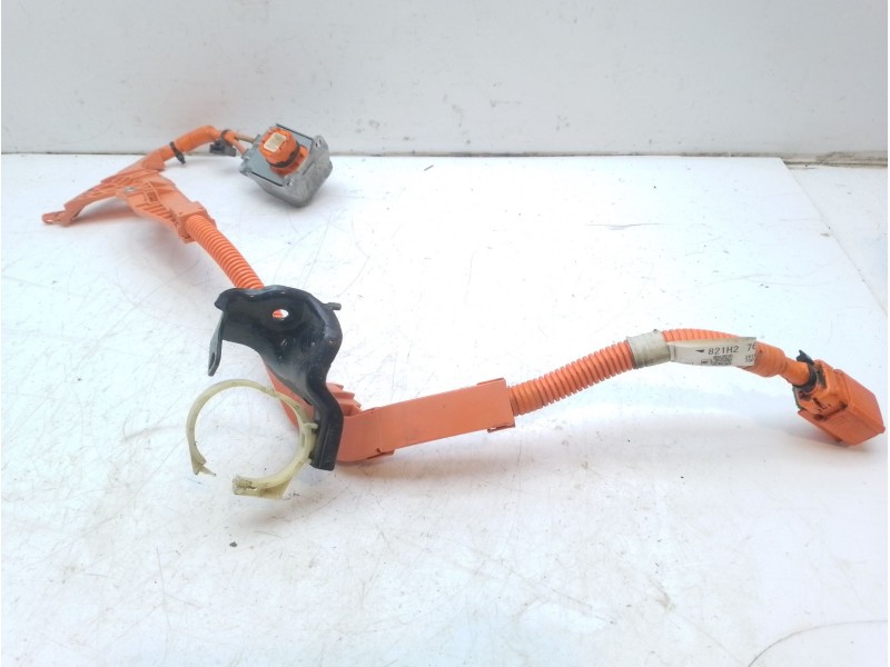 Recambio de modulo electronico para toyota c-hr (_x1_) 2.0 hybrid (maxh10) referencia OEM IAM 821H276010  