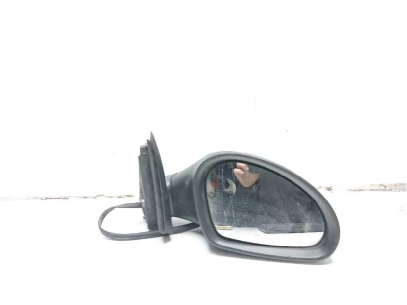 Recambio de retrovisor derecho para seat ibiza (6l1) 1.9 tdi referencia OEM IAM 6L1857508T9B9  