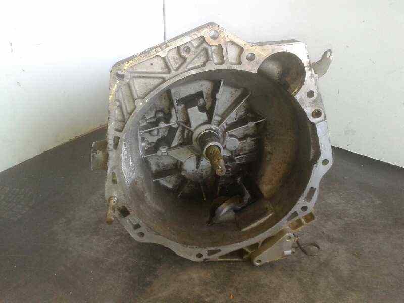 Recambio de caja cambios para suzuki jimny sn (fj) 1.5 ddis turbodiesel cat referencia OEM IAM 84A7  