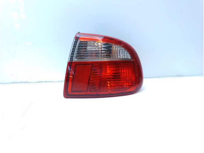 Recambio de piloto trasero derecho para seat toledo (1m2) 1.9 tdi referencia OEM IAM 1M5945112 1M5945096B 