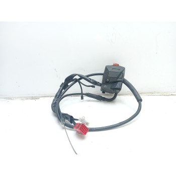 CONMUTADOR DE ARRANQUE 91211074000 