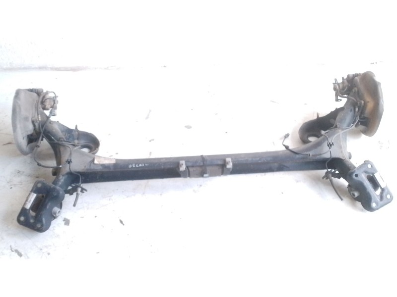 Recambio de puente trasero para citroën c4 lim. live edition referencia OEM IAM 5148Y7  