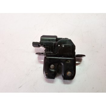 CERRADURA MALETERO / PORTON 846300003R 