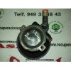 Recambio de bomba direccion para opel vectra b caravan básico (1999) referencia OEM IAM 26027163  