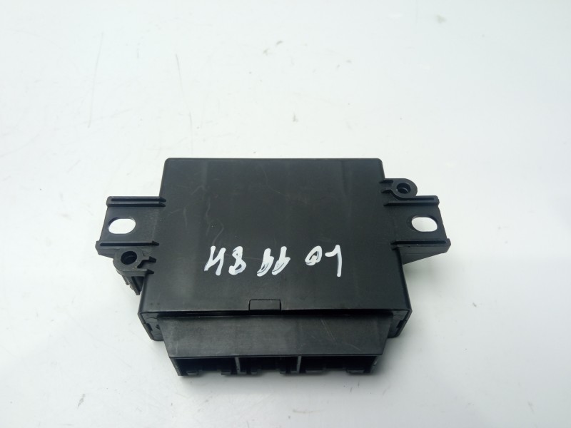Recambio de modulo electronico para audi a6 allroad quattro (4fh) 2.7 tdi referencia OEM IAM 4F0919282H  