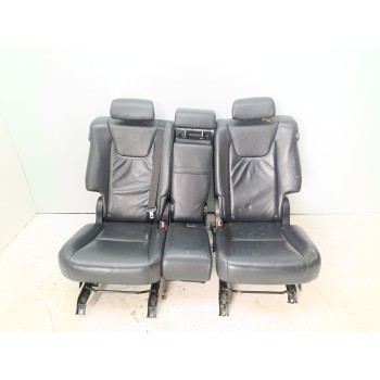 ASIENTOS TRASEROS 7130048N01C0 7140048861C1 