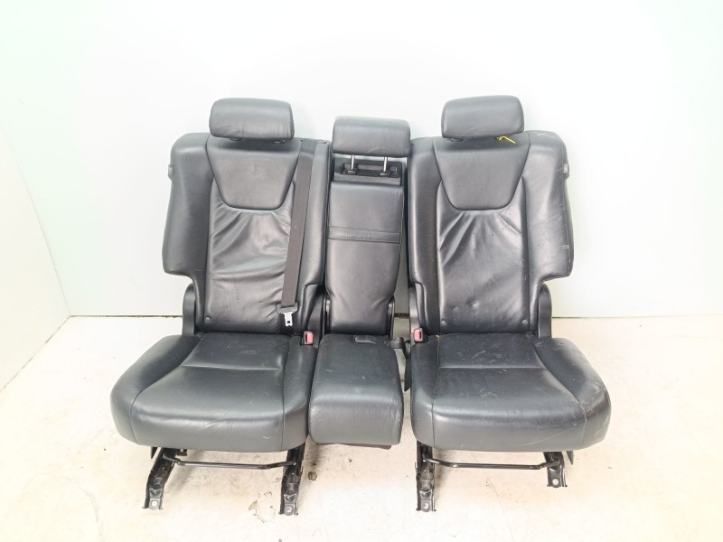 Recambio de asientos traseros para lexus rx (_l1_) 450h awd (gyl15, gyl15_) referencia OEM IAM 7130048N01C0 7140048861C1 