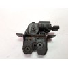 Recambio de cerradura maletero / porton para renault megane iii berlina 5 p expression referencia OEM IAM 846300003R  