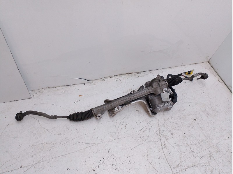 Recambio de cremallera direccion para peugeot 308 access referencia OEM IAM 1628948680  