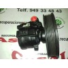 Recambio de bomba direccion para opel vectra b caravan básico (1999) referencia OEM IAM 26027163  