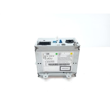SISTEMA AUDIO / RADIO CD 22805138 
