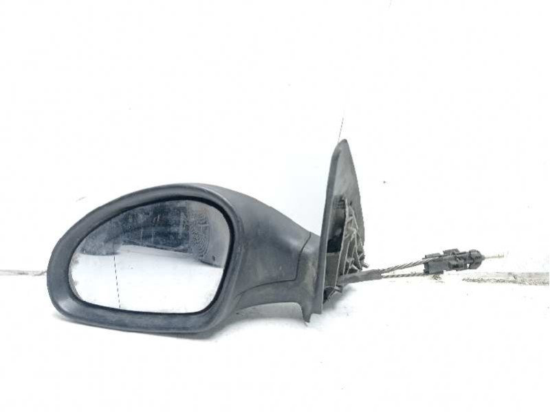 Recambio de retrovisor izquierdo para seat cordoba berlina (6l2) fresh referencia OEM IAM 6L1857507AD9B9  