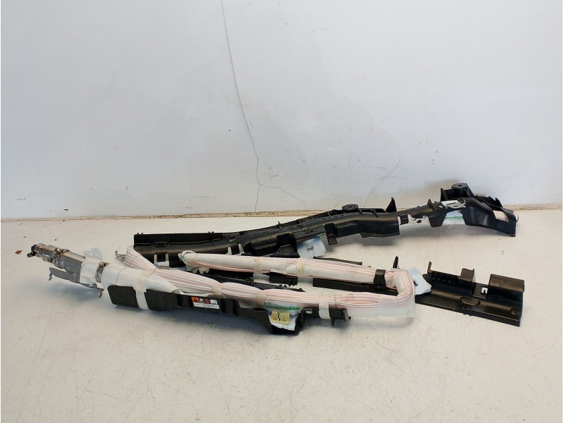 Recambio de airbag cortina delantero derecho para toyota corolla (e21) referencia OEM IAM 6217002180  