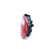 Recambio de piloto trasero derecho para seat toledo (1m2) 1.9 tdi referencia OEM IAM 1M5945112 1M5945096B 