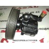 Recambio de bomba direccion para opel vectra b caravan básico (1999) referencia OEM IAM 26027163  