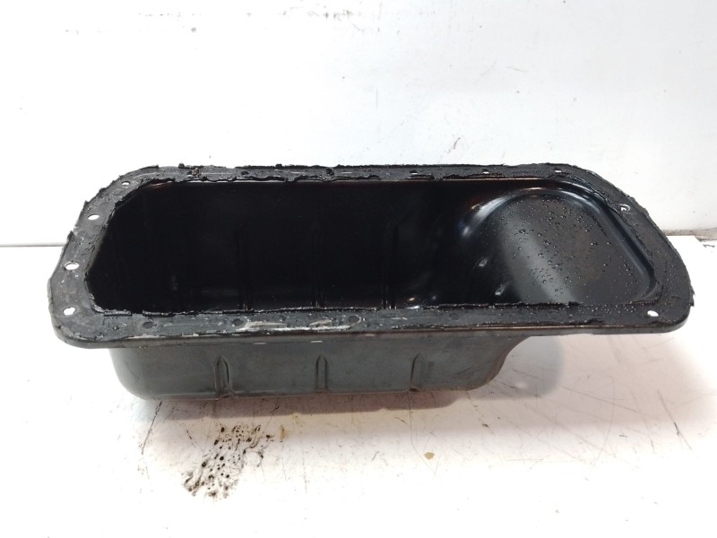 Recambio de carter para toyota proace verso 1.6 d-4d cat referencia OEM IAM SU001A7716  