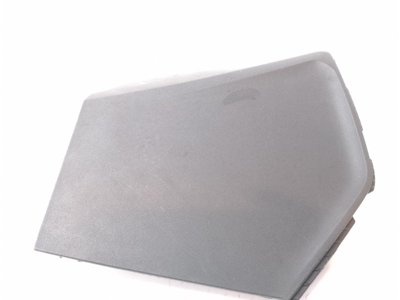 Recambio de moldura para peugeot 2008 (--.2013) active referencia OEM IAM 96778729ZD  