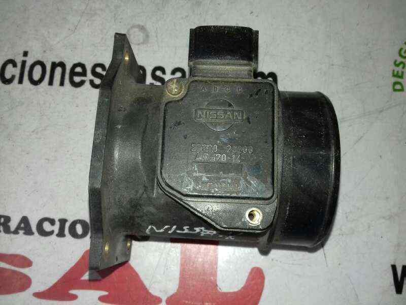 Recambio de caudalimetro para nissan terrano/terrano.ii (r20) 2.7 turbodiesel referencia OEM IAM 226802J200  