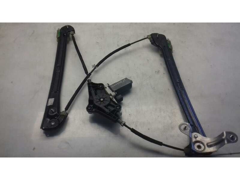 Recambio de elevalunas delantero izquierdo para volkswagen golf vii lim. (5g1) advance bluemotion referencia OEM IAM 5G4837461H 