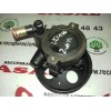 Recambio de bomba direccion para opel vectra b caravan básico (1999) referencia OEM IAM 26027163  