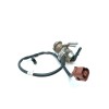 Recambio de inyector para audi a3 sportback (8vf) 1.6 tdi referencia OEM IAM 04L131113P  