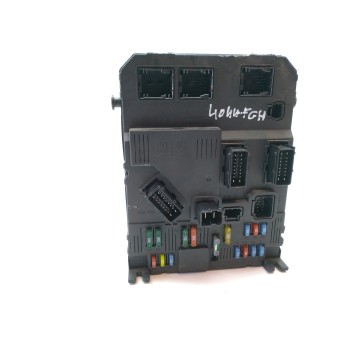 CAJA RELES / FUSIBLES 9657999780 BSIE0200 