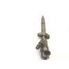 Recambio de inyector para renault laguna ii (bg0) 2.2 dci turbodiesel referencia OEM IAM 0445110084 0445110084 