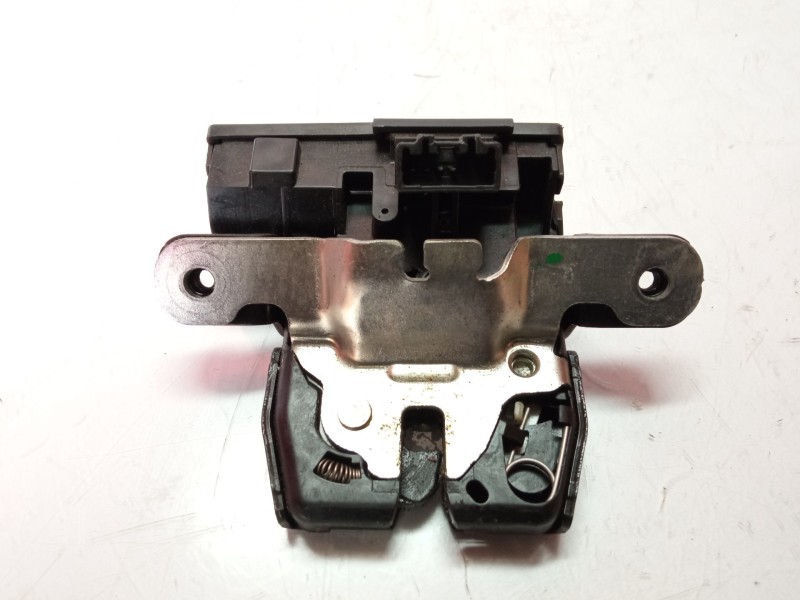 Recambio de cerradura maletero / porton para ford fiesta (cb1) ambiente referencia OEM IAM 8A61A442A66BD  