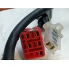 Recambio de conmutador de arranque para ktm 125 duke referencia OEM IAM 91211074000  