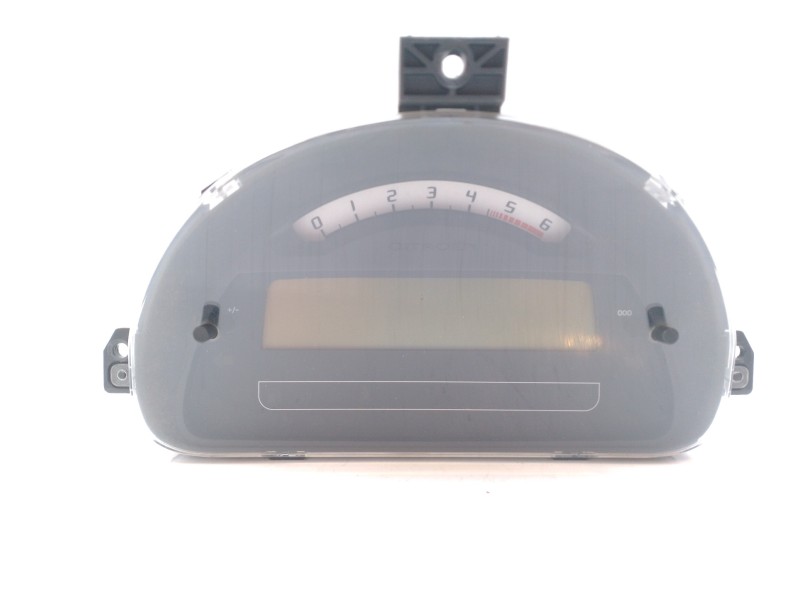Recambio de cuadro instrumentos para citroën c3 1.4 hdi referencia OEM IAM 9660225880  