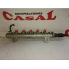 Recambio de rampa inyectora para hyundai matrix (fc) 1.5 crdi 16v gls referencia OEM IAM 0445214067 314002A100 47791