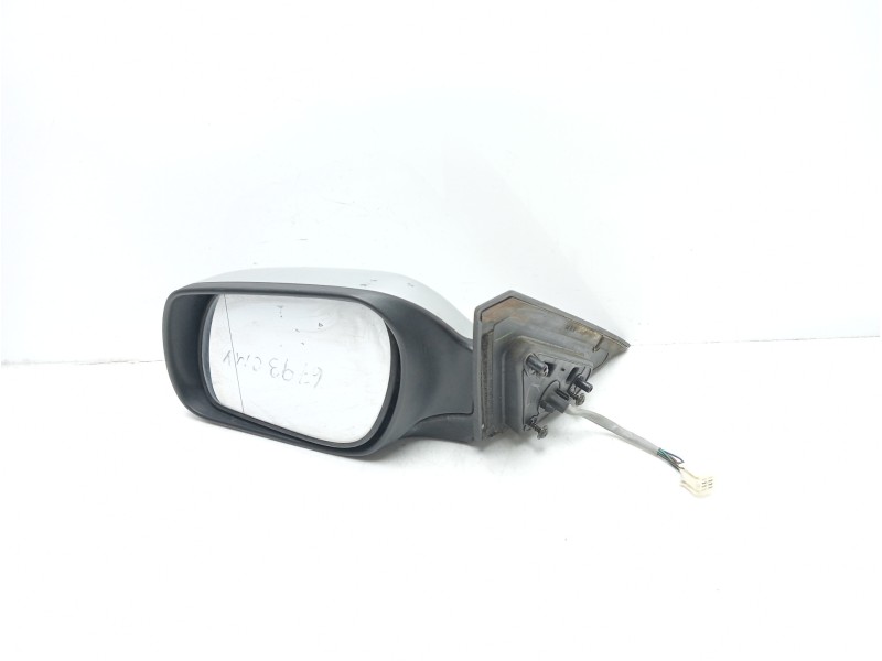 Recambio de retrovisor izquierdo para mazda 6 berlina (gg) referencia OEM IAM GJ6E6918ZE  