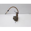 Recambio de cerradura puerta trasera izquierda para seat leon (1p1) 1.9 tdi referencia OEM IAM 3B4839015M  