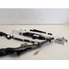Recambio de airbag cortina delantero derecho para toyota corolla (e21) referencia OEM IAM 6217002180  