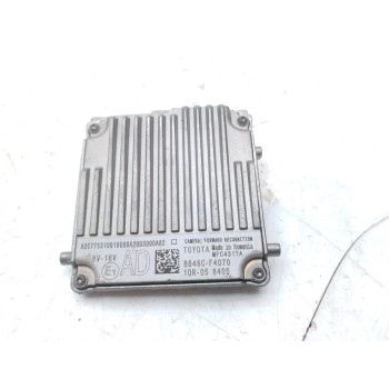 MODULO ELECTRONICO 8646CF4070 