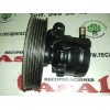 Recambio de bomba direccion para opel astra g berlina sportive referencia OEM IAM 90468384  