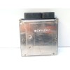 Recambio de centralita motor uce para bmw serie 3 berlina (e46) 320d referencia OEM IAM 0281010565  