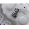 Recambio de aforador para toyota yaris active referencia OEM IAM 77020K0080  