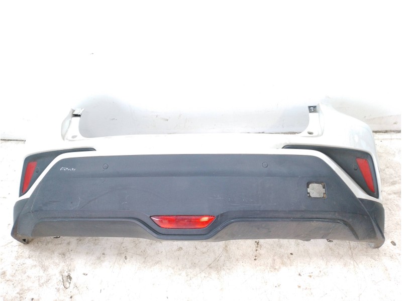 Recambio de paragolpes trasero para toyota c-hr referencia OEM IAM 52159F4907  