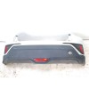 Recambio de paragolpes trasero para toyota c-hr referencia OEM IAM 52159F4907  