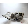 Recambio de calefaccion entera normal para lexus rx (_l1_) 450h awd (gyl15, gyl15_) referencia OEM IAM 8705048380 8713048240 