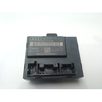 MODULO ELECTRONICO 4F0959795E 