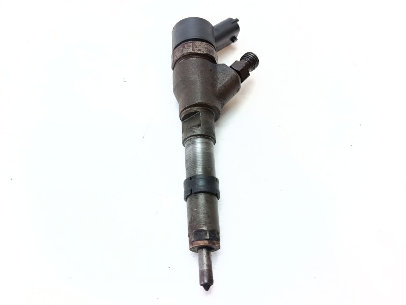 Recambio de inyector para citroën xsara picasso referencia OEM IAM 1980H2  0445110076