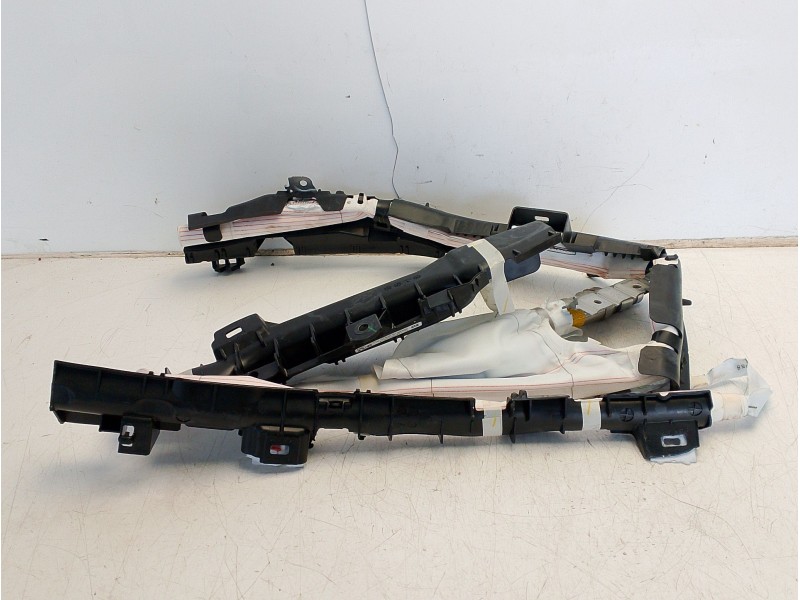 Recambio de airbag cortina delantero izquierdo para toyota corolla (e21) referencia OEM IAM 6218002190  