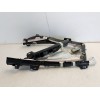 Recambio de airbag cortina delantero izquierdo para toyota corolla (e21) referencia OEM IAM 6218002190  