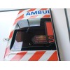 Recambio de porton trasero izquierdo para renault master kasten referencia OEM IAM 901018953R  