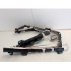 Recambio de airbag cortina delantero izquierdo para toyota corolla (e21) referencia OEM IAM 6218002190  
