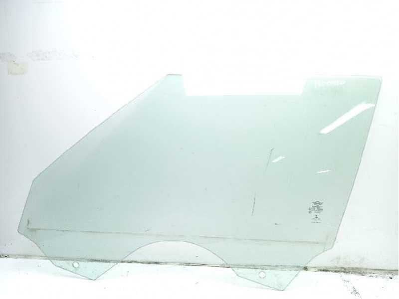 Recambio de luna delantera izquierda para mini clubman (f54) cooper s all4 referencia OEM IAM 51337344131  