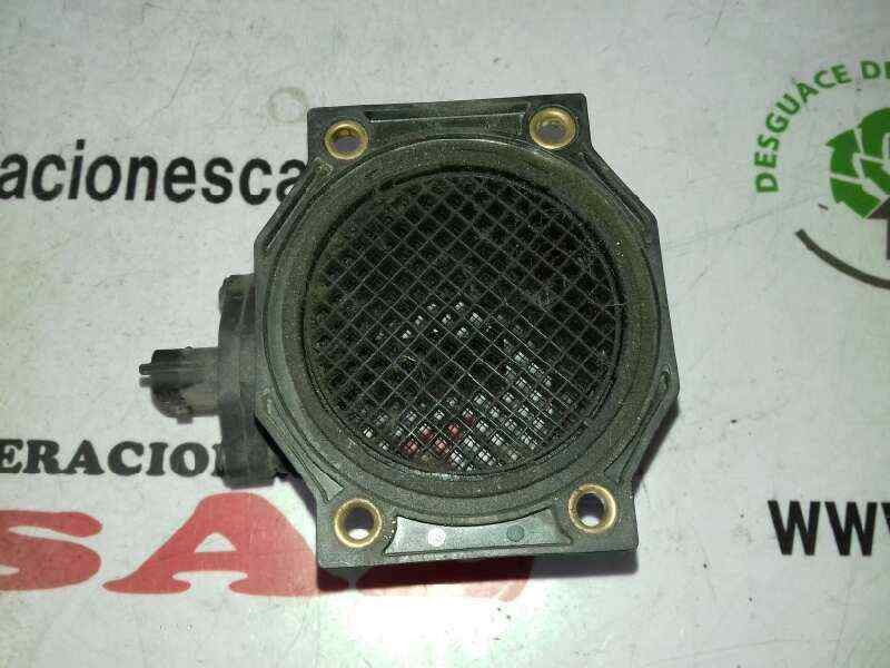 Recambio de caudalimetro para nissan primera berlina (p11) luxury (i,e) referencia OEM IAM 0281002207 226807F400 