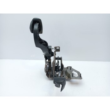 PEDAL EMBRAGUE 9683756680 PEDAL DE FRENO 